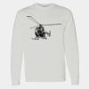 Heavy Cotton™ Long Sleeve T-Shirt Thumbnail