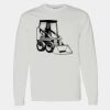 Heavy Cotton™ Long Sleeve T-Shirt Thumbnail