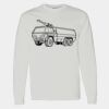 Heavy Cotton™ Long Sleeve T-Shirt Thumbnail
