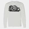 Heavy Cotton™ Long Sleeve T-Shirt Thumbnail