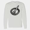 Heavy Cotton™ Long Sleeve T-Shirt Thumbnail