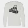 Heavy Cotton™ Long Sleeve T-Shirt Thumbnail