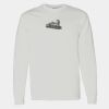 Heavy Cotton™ Long Sleeve T-Shirt Thumbnail