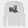 Heavy Cotton™ Long Sleeve T-Shirt Thumbnail