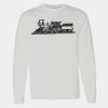 Heavy Cotton™ Long Sleeve T-Shirt Thumbnail