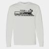 Heavy Cotton™ Long Sleeve T-Shirt Thumbnail