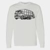 Heavy Cotton™ Long Sleeve T-Shirt Thumbnail
