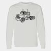 Heavy Cotton™ Long Sleeve T-Shirt Thumbnail