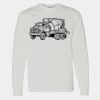 Heavy Cotton™ Long Sleeve T-Shirt Thumbnail