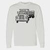Heavy Cotton™ Long Sleeve T-Shirt Thumbnail