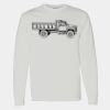 Heavy Cotton™ Long Sleeve T-Shirt Thumbnail