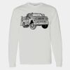 Heavy Cotton™ Long Sleeve T-Shirt Thumbnail