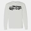 Heavy Cotton™ Long Sleeve T-Shirt Thumbnail