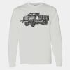 Heavy Cotton™ Long Sleeve T-Shirt Thumbnail