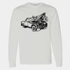 Heavy Cotton™ Long Sleeve T-Shirt Thumbnail