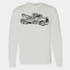 Heavy Cotton™ Long Sleeve T-Shirt Thumbnail