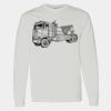 Heavy Cotton™ Long Sleeve T-Shirt Thumbnail
