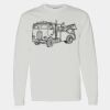 Heavy Cotton™ Long Sleeve T-Shirt Thumbnail