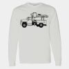 Heavy Cotton™ Long Sleeve T-Shirt Thumbnail