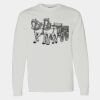 Heavy Cotton™ Long Sleeve T-Shirt Thumbnail