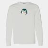 Heavy Cotton™ Long Sleeve T-Shirt Thumbnail