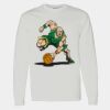 Heavy Cotton™ Long Sleeve T-Shirt Thumbnail