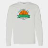 Heavy Cotton™ Long Sleeve T-Shirt Thumbnail