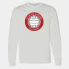 Heavy Cotton™ Long Sleeve T-Shirt Thumbnail