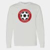 Heavy Cotton™ Long Sleeve T-Shirt Thumbnail
