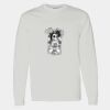Heavy Cotton™ Long Sleeve T-Shirt Thumbnail