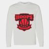 Heavy Cotton™ Long Sleeve T-Shirt Thumbnail