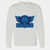 Heavy Cotton™ Long Sleeve T-Shirt Thumbnail