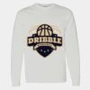 Heavy Cotton™ Long Sleeve T-Shirt Thumbnail