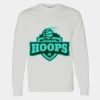 Heavy Cotton™ Long Sleeve T-Shirt Thumbnail