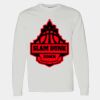 Heavy Cotton™ Long Sleeve T-Shirt Thumbnail