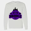 Heavy Cotton™ Long Sleeve T-Shirt Thumbnail