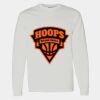 Heavy Cotton™ Long Sleeve T-Shirt Thumbnail