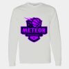 Heavy Cotton™ Long Sleeve T-Shirt Thumbnail