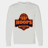Heavy Cotton™ Long Sleeve T-Shirt Thumbnail