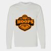 Heavy Cotton™ Long Sleeve T-Shirt Thumbnail