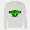 Heavy Cotton™ Long Sleeve T-Shirt Thumbnail