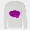 Heavy Cotton™ Long Sleeve T-Shirt Thumbnail