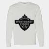 Heavy Cotton™ Long Sleeve T-Shirt Thumbnail