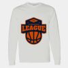 Heavy Cotton™ Long Sleeve T-Shirt Thumbnail