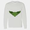 Heavy Cotton™ Long Sleeve T-Shirt Thumbnail