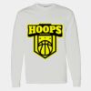 Heavy Cotton™ Long Sleeve T-Shirt Thumbnail