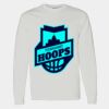 Heavy Cotton™ Long Sleeve T-Shirt Thumbnail