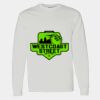 Heavy Cotton™ Long Sleeve T-Shirt Thumbnail