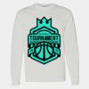 Heavy Cotton™ Long Sleeve T-Shirt Thumbnail