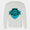 Heavy Cotton™ Long Sleeve T-Shirt Thumbnail
